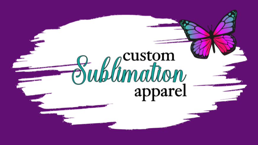 Sublimation Apparel