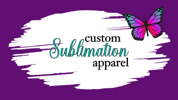 Sublimation Apparel