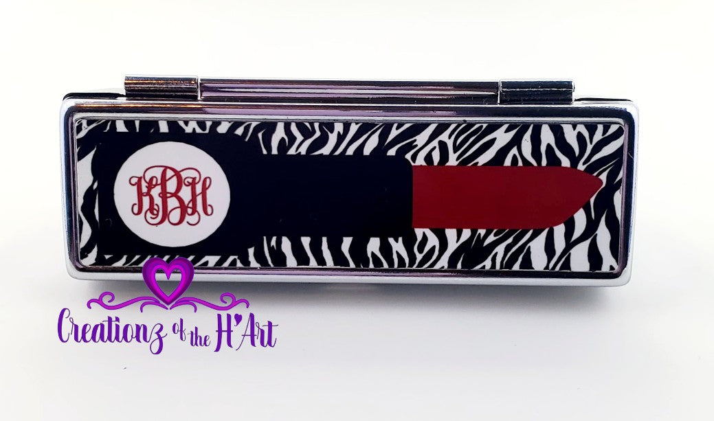 Lipstick Case